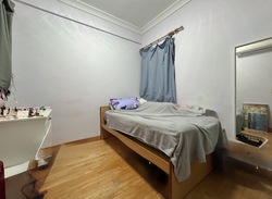 Sandy Palm (D17), Condominium #496558801